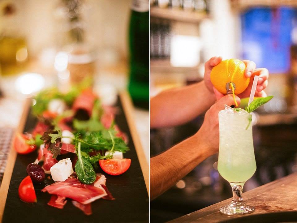 Project 72 Wine & Deli 7